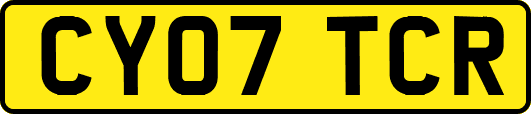 CY07TCR