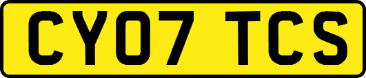 CY07TCS
