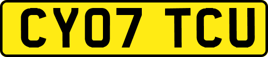 CY07TCU