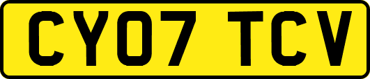 CY07TCV