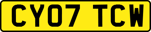 CY07TCW