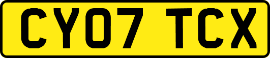 CY07TCX