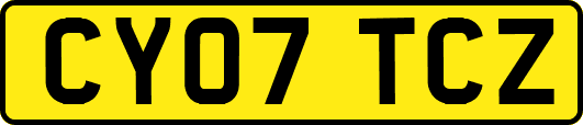 CY07TCZ