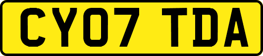 CY07TDA