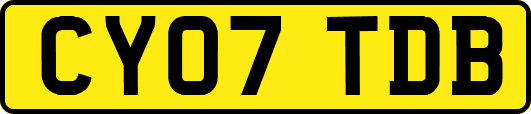 CY07TDB