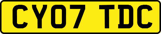 CY07TDC