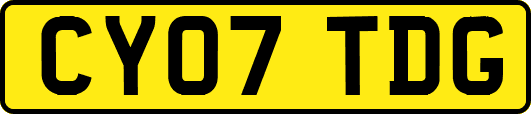 CY07TDG