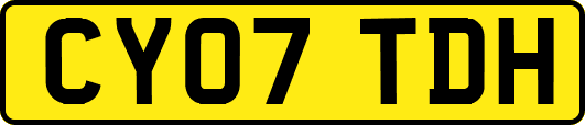 CY07TDH