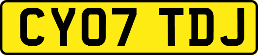 CY07TDJ
