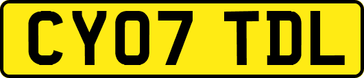 CY07TDL