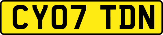 CY07TDN