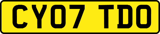 CY07TDO
