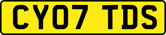 CY07TDS