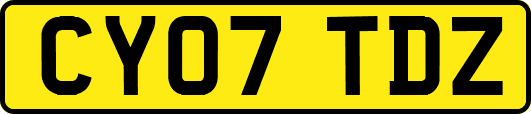 CY07TDZ