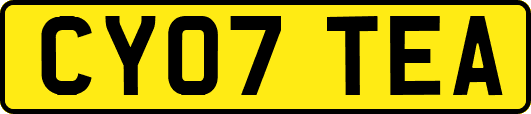CY07TEA