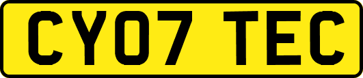CY07TEC