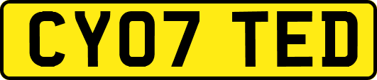 CY07TED