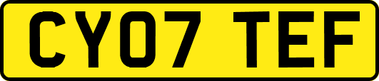 CY07TEF