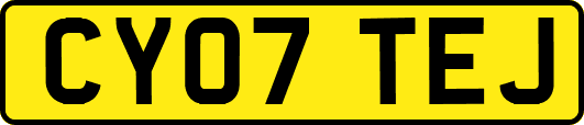 CY07TEJ