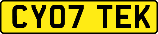 CY07TEK
