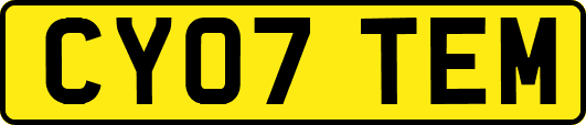 CY07TEM