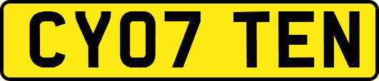 CY07TEN