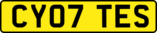 CY07TES