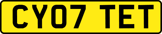 CY07TET