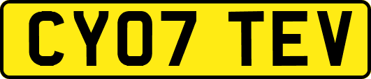 CY07TEV