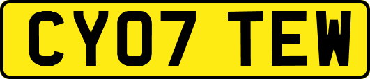 CY07TEW