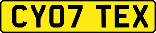 CY07TEX