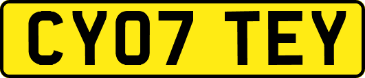 CY07TEY