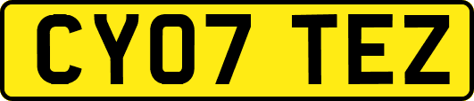 CY07TEZ