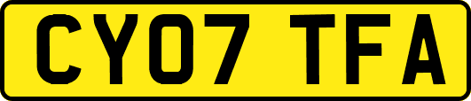 CY07TFA