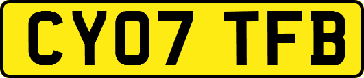CY07TFB