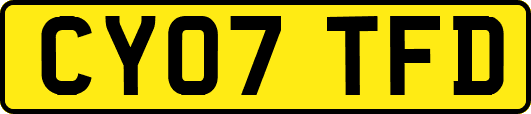 CY07TFD