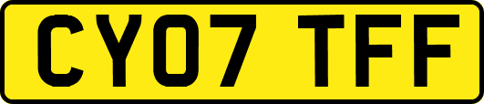 CY07TFF