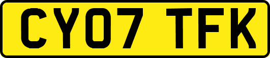CY07TFK