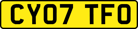 CY07TFO