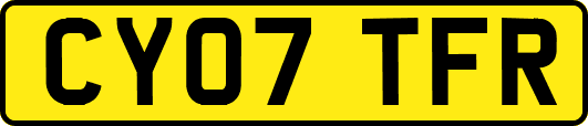 CY07TFR
