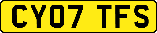 CY07TFS