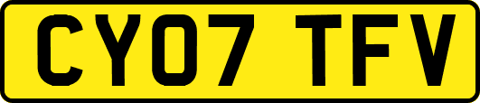 CY07TFV