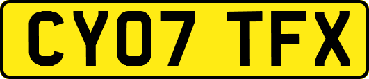 CY07TFX