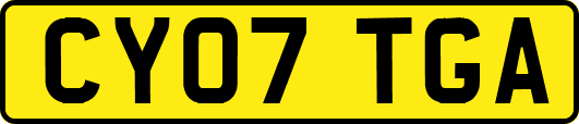 CY07TGA