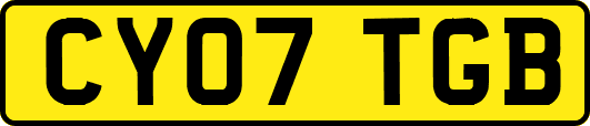 CY07TGB