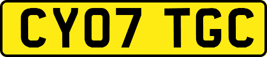CY07TGC