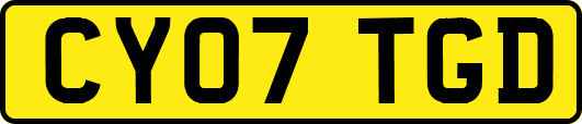 CY07TGD