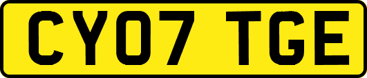 CY07TGE
