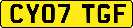 CY07TGF