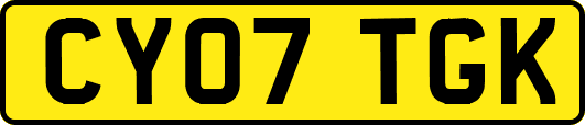 CY07TGK